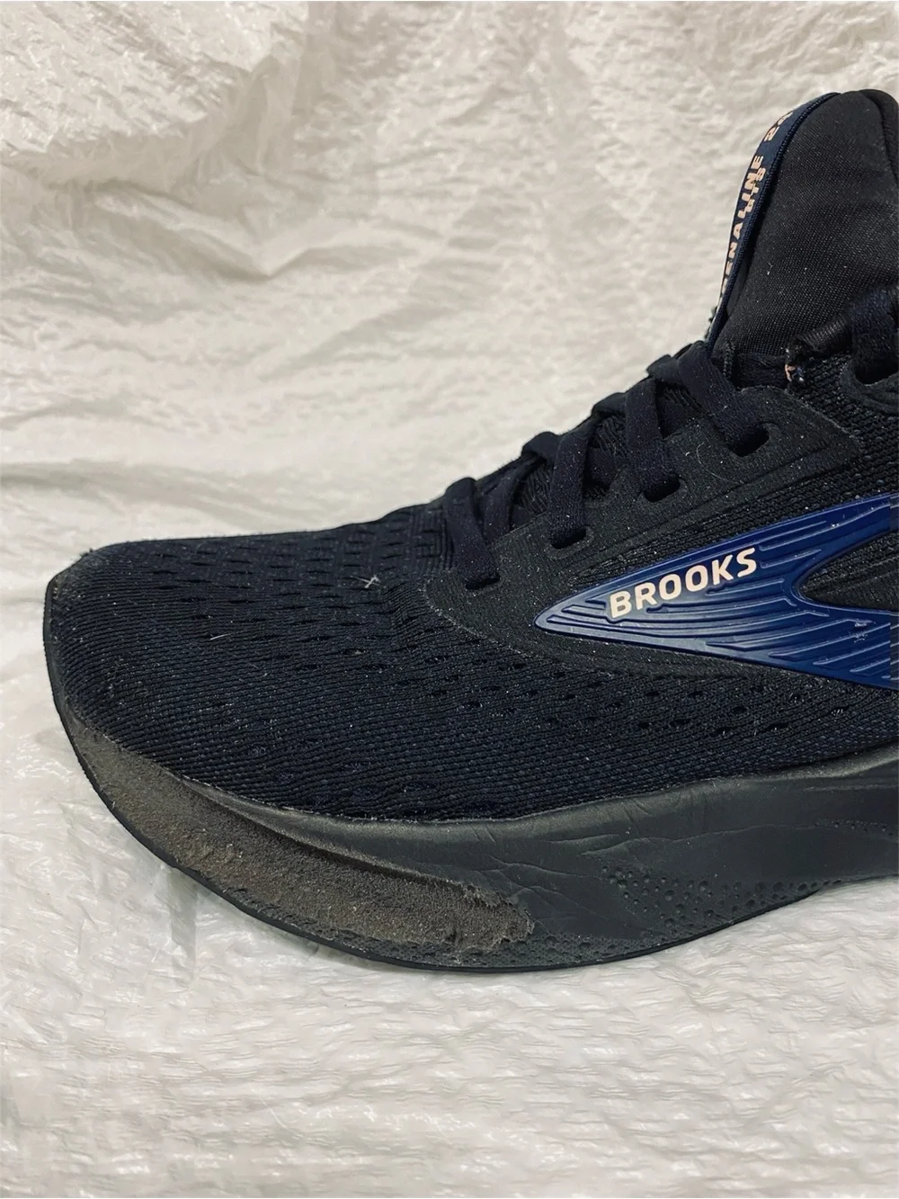Brooks adrenaline gts